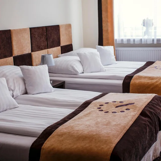 غرفة عائلية، Boutique Hotel’s Lodz Milionowa 4/10