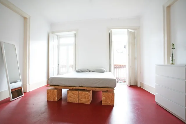 Friendly Hills Bairro Alto، لشبونة 8/21