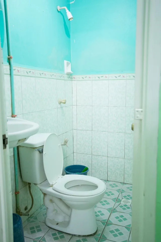 غرفة اقتصادية بسريرين منفصلين، Gv Hotel Dipolog City 1/2