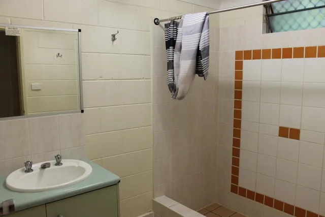 شقة بغرفتي نوم، Oasis Inn Apartments 3/4