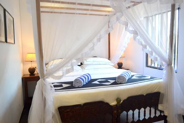 غرفة قياسية بسرير مزدوج بإطلالة على المدينة، Sea World Boutique Hotel 2/2