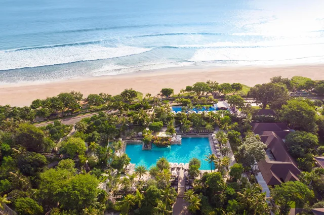 شاليه كلوب بسرير فردي، Padma Resort Legian 1/2