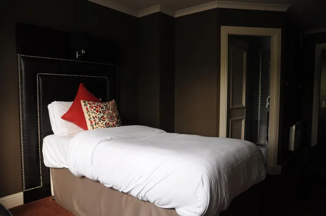 غرفة قياسية مفردة، Eglinton Arms Hotel, BW Premier Collection 5/11