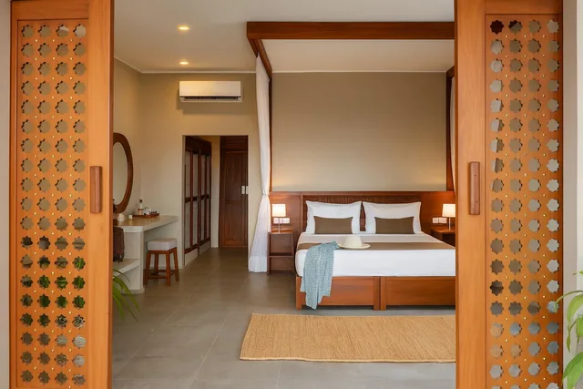 Beach Villa, Sea Front, Private Pool، Diamonds Mapenzi Beach Zanzibar 1/2