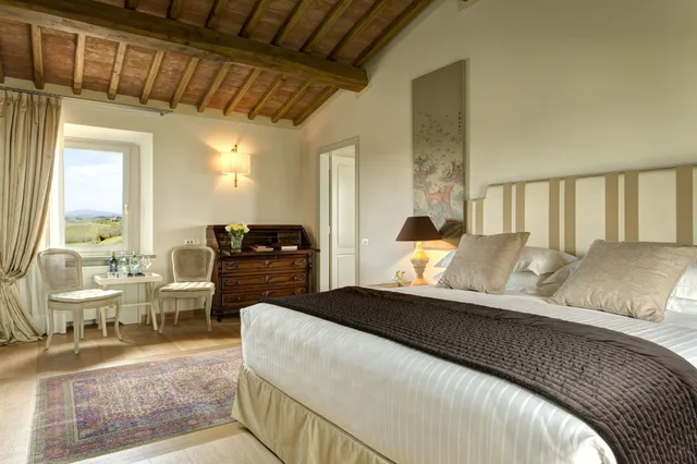 3 Bedrooms, Panoramic, Villa, 3 Beds, Patio, Garden Area، VILLA LE CALVANE 1/5