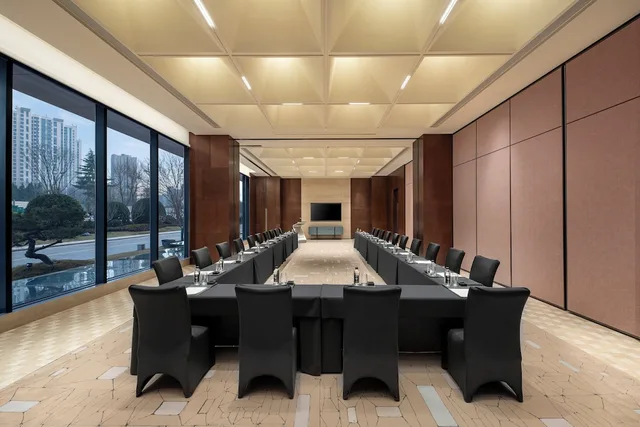 Hotel Indigo Xian High-Tech Zone by IHG, Xi'an 40/50