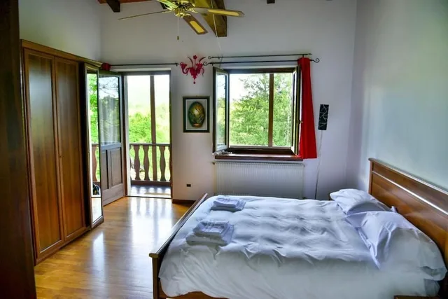 Tenuta Valdomini، Udine 6/50