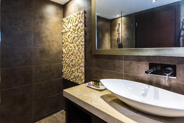 غرفة قياسية مفردة، Theartemis Palace 12/12