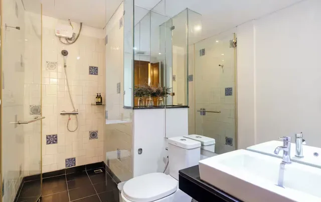 جناح بغرفة نوم واحدة، Nimit Boutique Hotel 2/3
