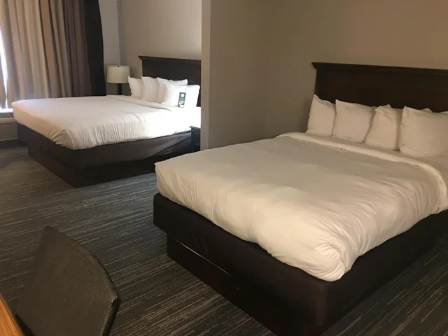 استوديو بسرير كينج وسرير كوين، Country Inn & Suites By Radisson Grand Rapids East Mi 2/5