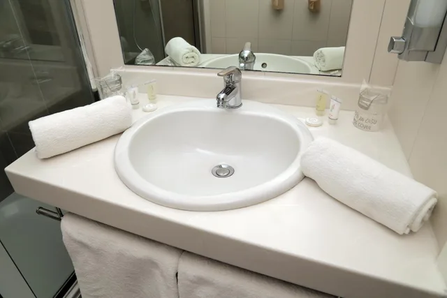 غرفة بسرير كينج، Lero Hotel 8/8