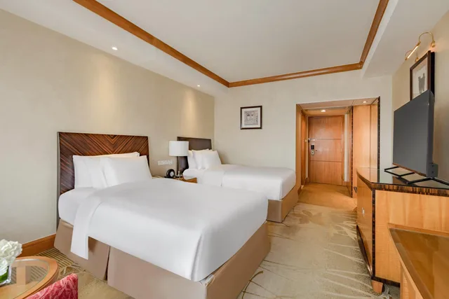 Collection, Radisson Collection Hotel Yangtze Shanghai 3/5