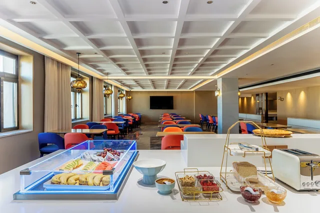 Holiday Inn Express Kashgar Downtown by IHG، كاشغر 30/40