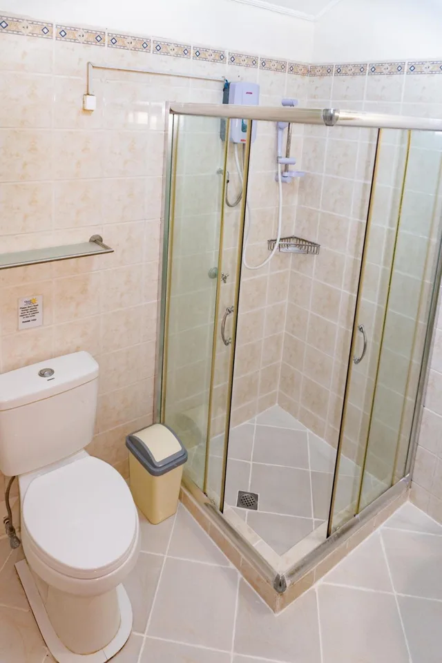 Deluxe, Twin Beds, Sea View, Quo Vadis Dive Resort 7/7