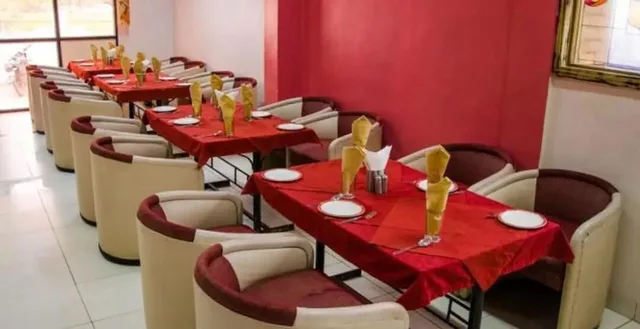 Vista Rooms At Station Road، أورنك آباد 25/35