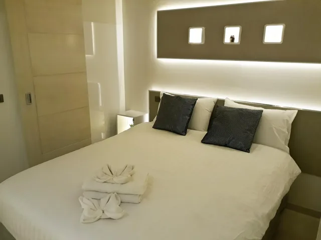 Superior, Apartment, Viengping Mansion 1/5