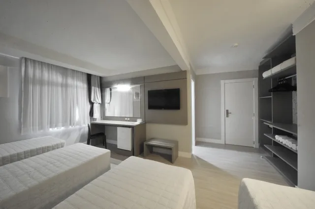 جناح ديلوكس، Hotel Marimar Ex Marimar the Place 9/10