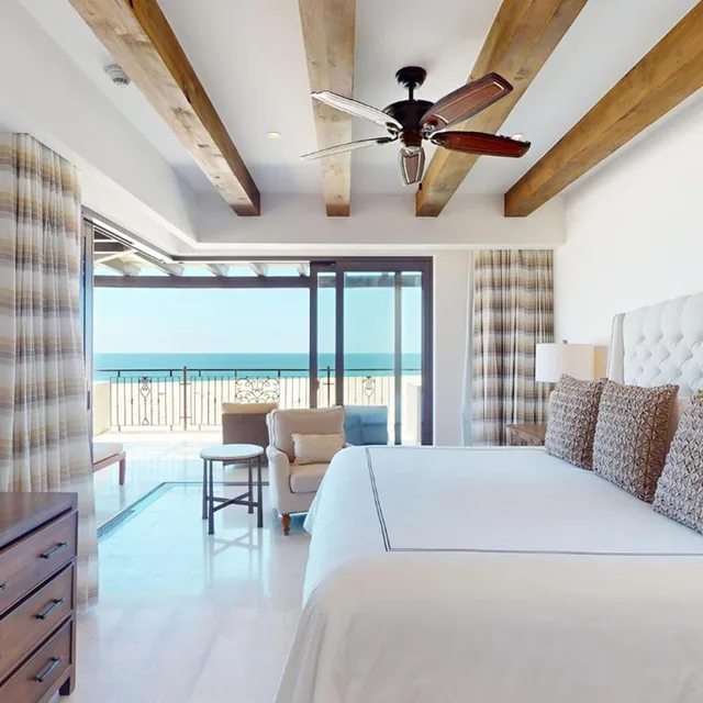 جناح سوبيريور، Grand Solmar Pacific Dunes Resort, Golf & Spa 3/6