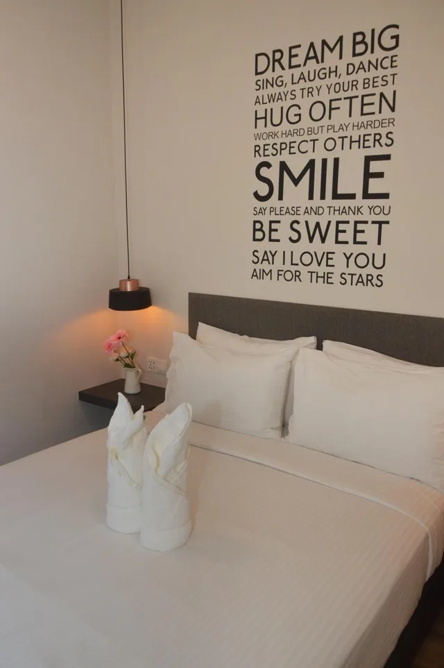 غرفة سوبيريور بسرير كوين، De Luna Hotel Sri Petaling 6/10