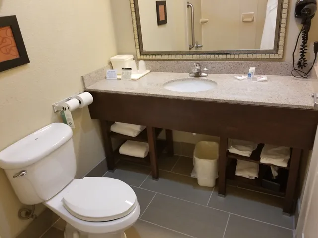 Suite, Comfort Suites Montgomery East Monticello Dr 8/10