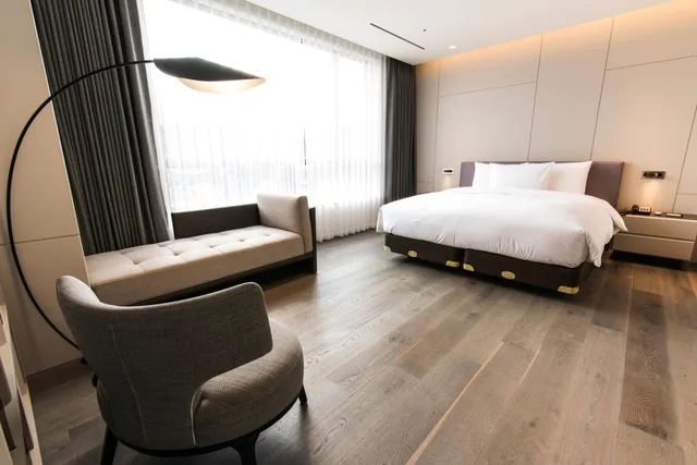 Pool, Suite, Single, with Extra Bed, Hotel Nanta 6/10