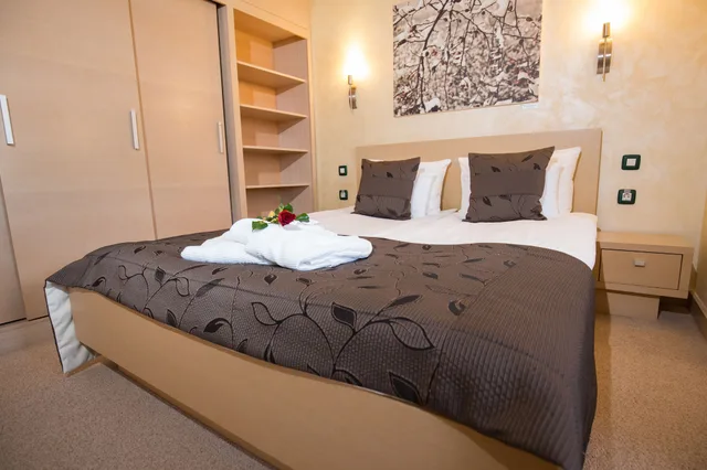 غرفة سوبيريور بسرير مزدوج، Euro Garni 6/10