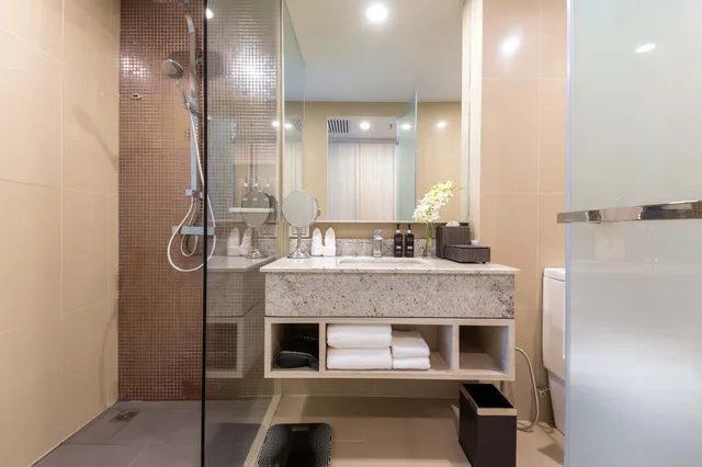 Room, Kids Wing، X10 Khaolak Resort 5/5
