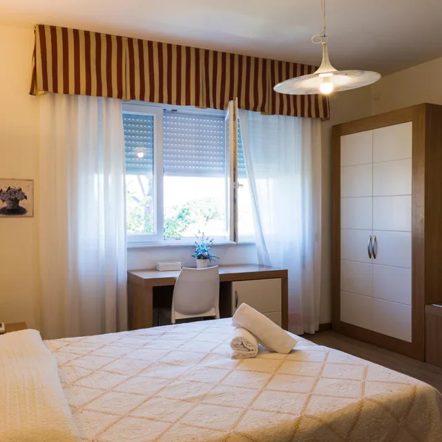 غرفة كلاسيكية، Hotel Sylvia 4/10