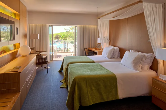 Pool, Deluxe، Epic Sana Algarve Hotel 2/6