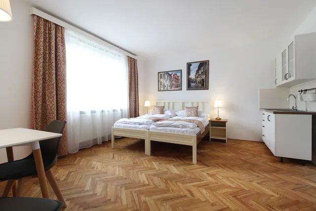Tower, Apartment, 4 Beds، Villa Gallistl 4/6