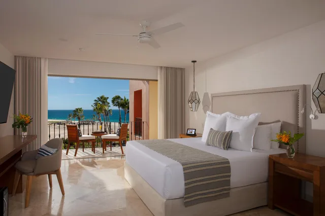 غرفة سوبيريور، Zoetry Casa Del Mar Los Cabos Ex Zoetry Casa Del Mar Resort And Spa 1/2