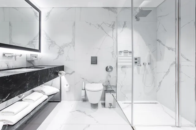 غرفة سوبيريور بسريرين منفصلين، Hotel Pacai 4/5