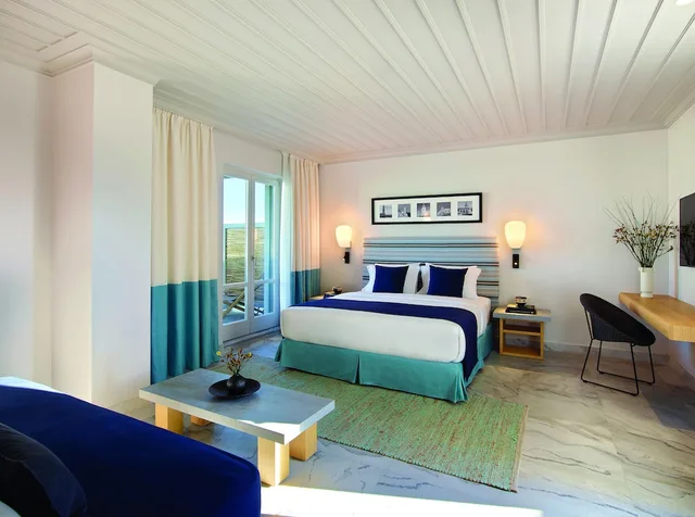 Sun, Suite, Sea View، Summer Senses Luxury Resort 3/7