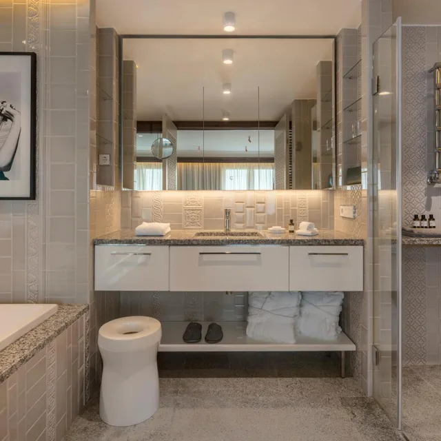 Suite, El Llorenc Parc De La Mar - Adults Only 3/3