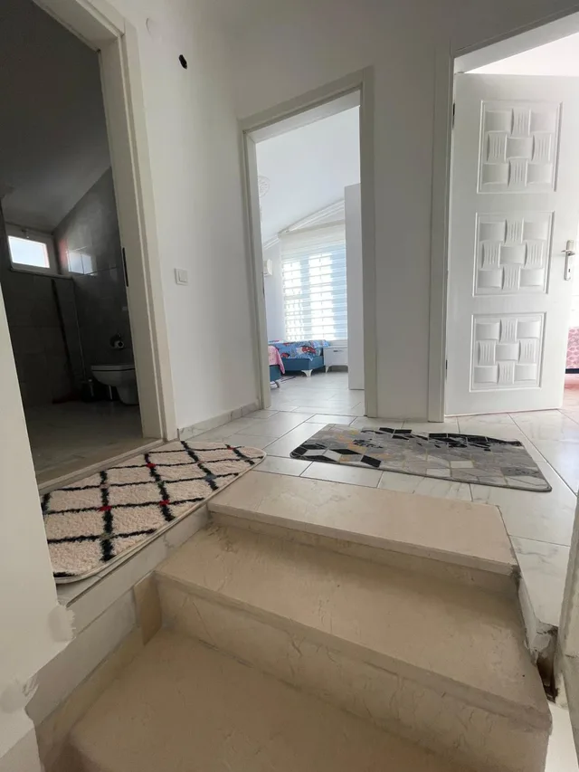 Deluxe, Apartment, Belka Golf Residence 8/10
