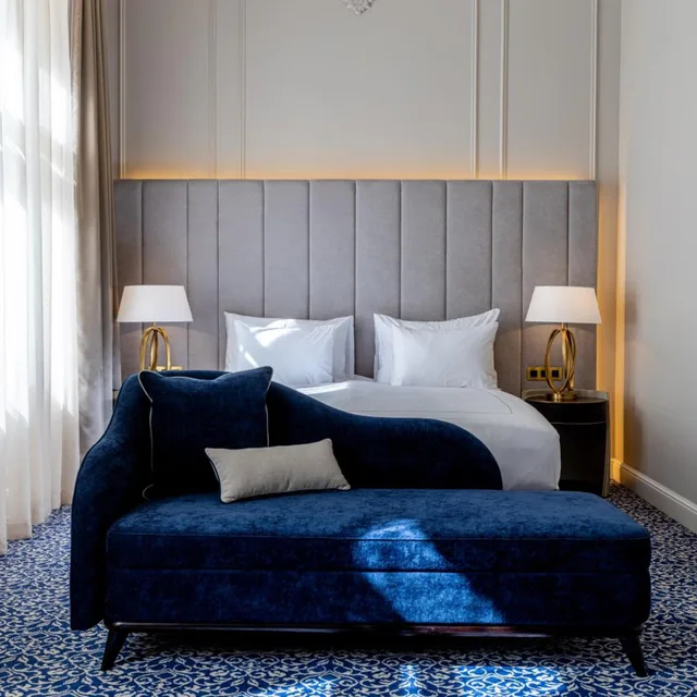 Classic, Riverside, Forest View، Grandhotel Pupp Karlovy Vary a.s. 5/8