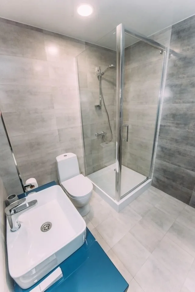 Deluxe King:، Hotel Sapphire Bakuriani 6/7