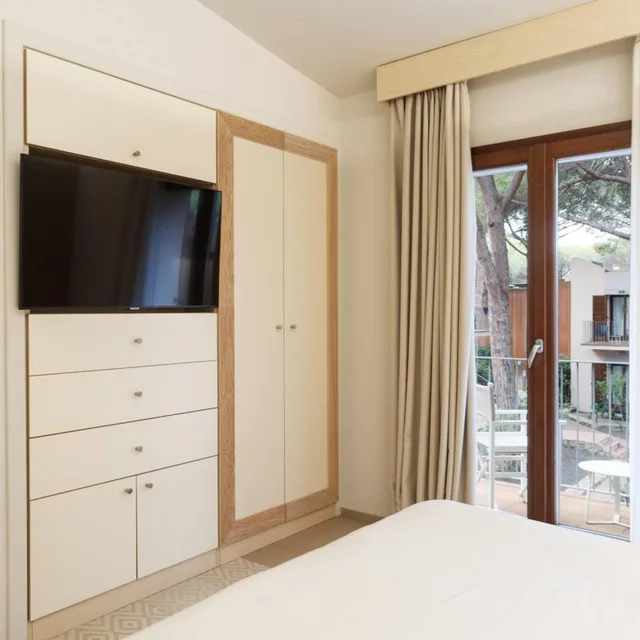 Junior Suite, Hotel Corte Rosada - Adults Only Affiliated by Melia 4/9