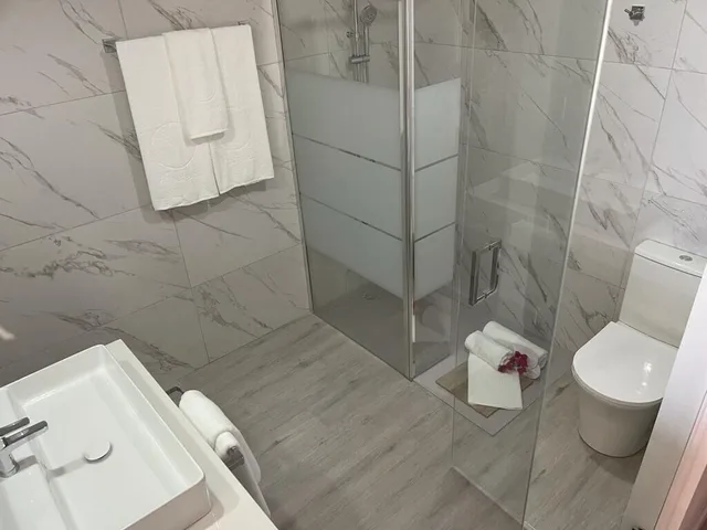 Room, Twin Beds, Hotel AF Valle Orotava 8/9