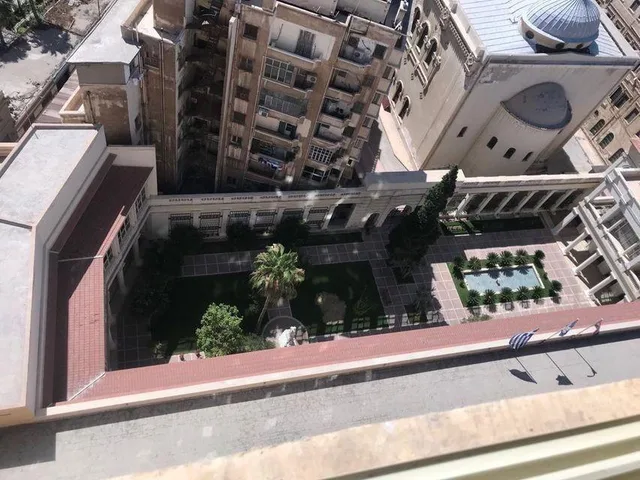 Suite, Alexander the great hotel-Alexotel 1/1
