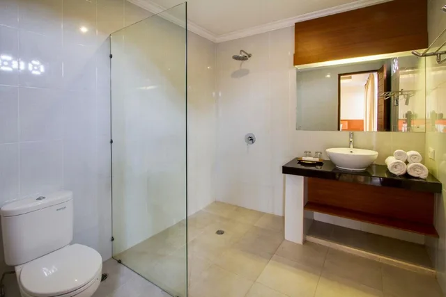 Super, Deluxe, Double or Twin Bed، PONDOK MASSAS UBUD 10/10