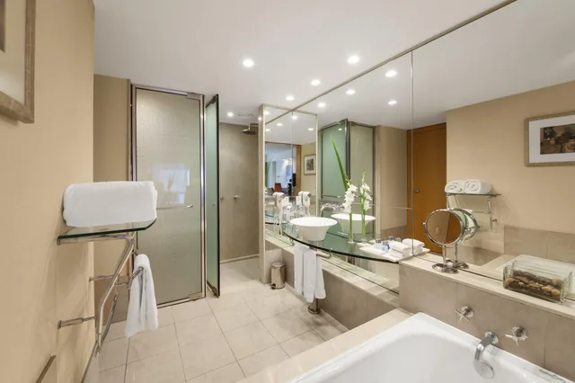 جناح تنفيذي، DoubleTree by Hilton Buenos Aires 4/4