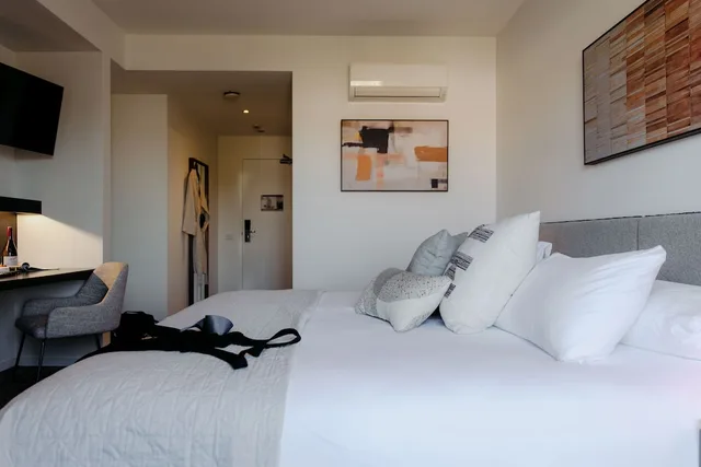 Studio, Apartment, Punthill Essendon 6/8