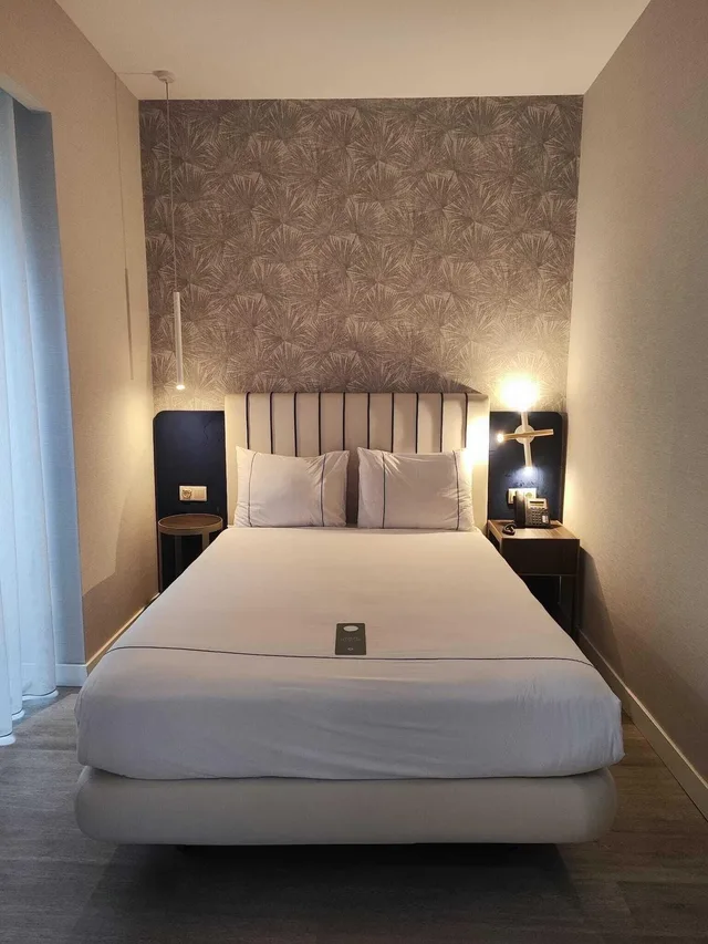 غرفة كلاسيكية سوبيريور، M'Ar De Ar Auria Hotel 2/7