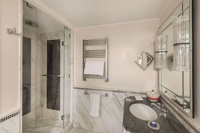 Junior Suite, Lagoon View, Balcony or Terrace، Cipriani A Belmond Hotel Venice 10/10