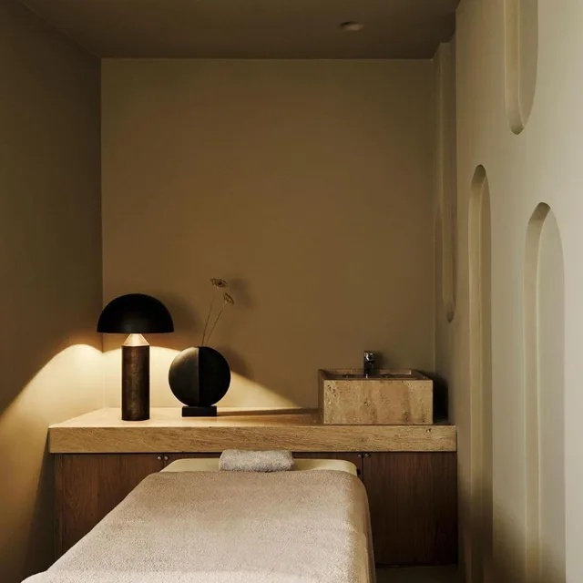 فيلا بإطلالة على الحديقة، Andronis Concept Wellness Resort 7/10