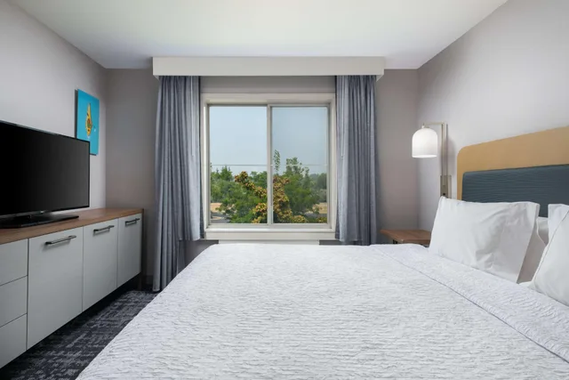 جناح بسرير كينج، Homewood Suites By Hilton Medford 3/7
