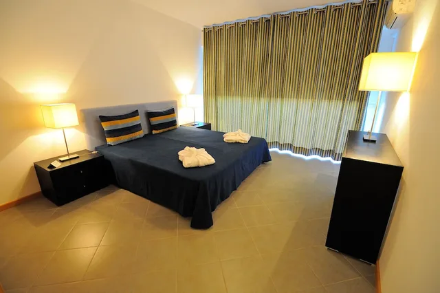 1 Bedroom, Apartment, Twin Beds, No Balcony، Oceano Atlantico-Apartamentos Turisticos 2/3