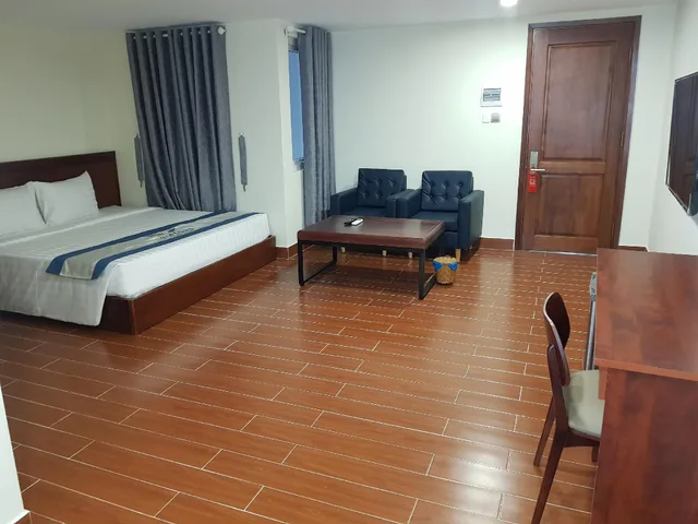 vip, Victory Airport Hotel 1/3