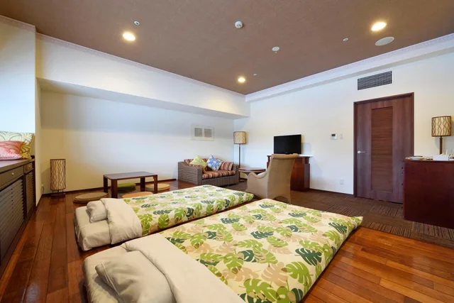 Original، SPA RESORT HAWAIIANS MONOLITH TOWER 1/3
